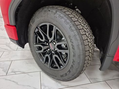 New 2026 GMC Sierra 1500 Pro w/ Graphite Edition image 34