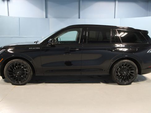 New 2026 Lincoln Aviator Reserve image 25