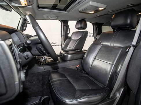 Used 2009 HUMMER H2 Luxury image 17