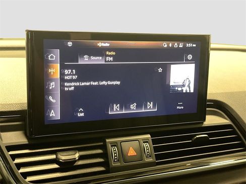 Used 2022 Audi Q5 2.0T Premium Plus image 15
