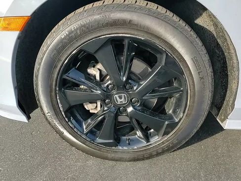 Used 2023 Honda Odyssey Sport image 8