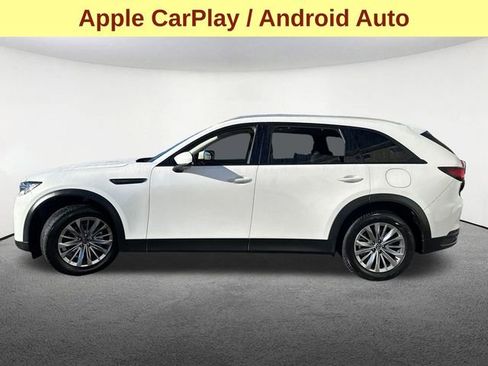 Used 2024 MAZDA CX-90 3.3 Turbo w/ Preferred Package image 6