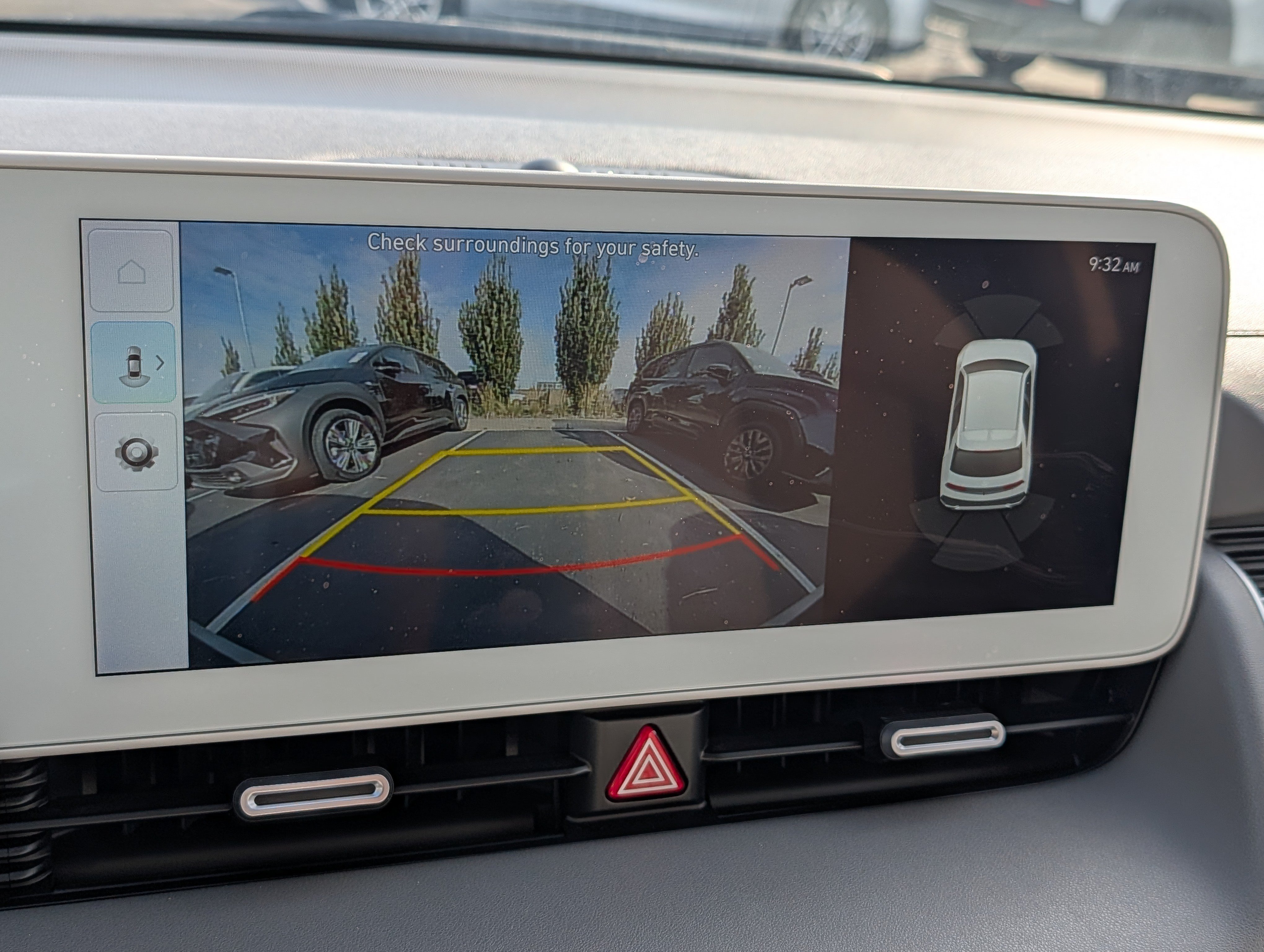 Used 2023 Hyundai Ioniq 5 SEL w/ Cargo Package AWD/4WD image 27