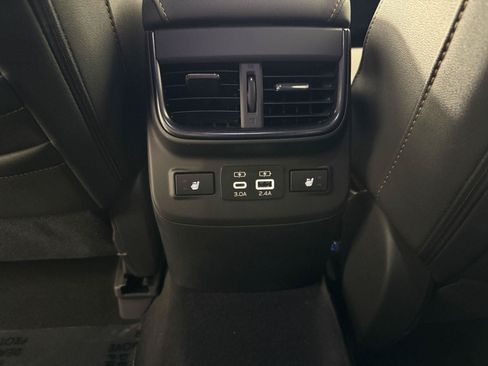 Certified 2025 Subaru Outback Wilderness AWD/4WD image 17