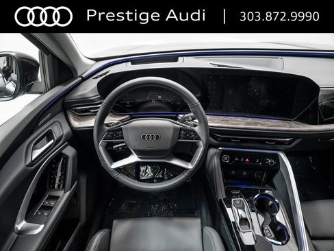 New 2025 Audi Q5 Premium Plus image 14