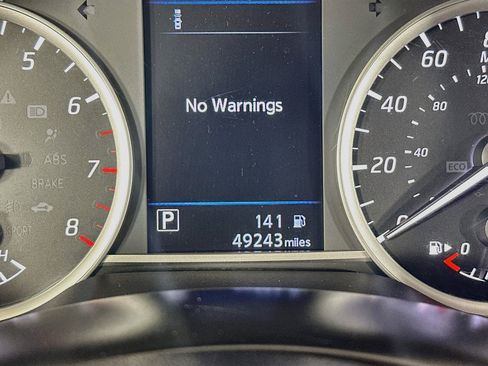 Used 2019 Nissan Sentra FWD image 18