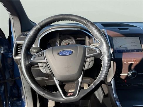 Used 2020 Ford Edge ST w/ Equipment Group 401A image 13
