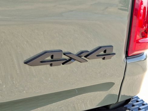 New 2026 RAM 1500 RHO image 16