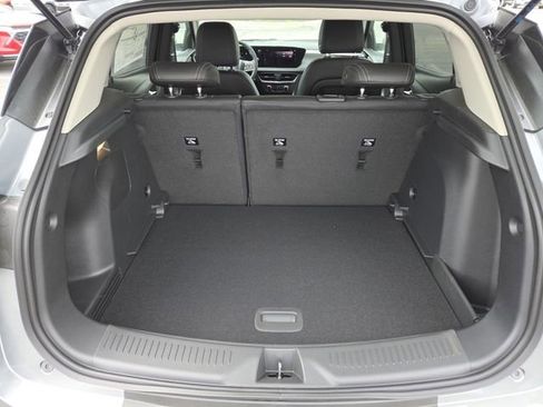 New 2026 Buick Encore GX Preferred w/ Comfort Package FWD image 24