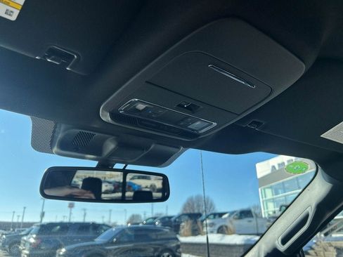 New 2025 Ford F150 Platinum w/ FX4 Off-Road Package image 22