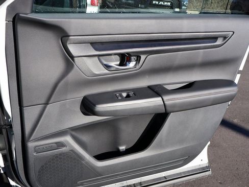 New 2026 Honda CR-V Sport image 11