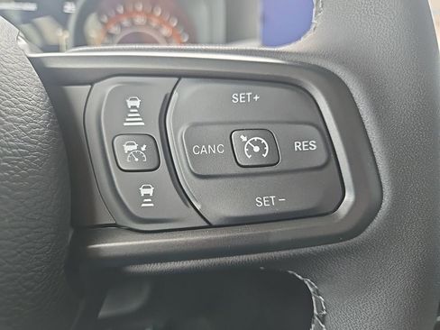 New 2026 Jeep Wrangler Unlimited Sport AWD/4WD image 40