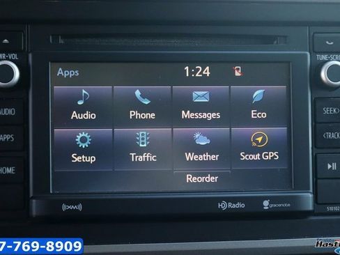 Used 2017 Toyota Tacoma SR5 image 22