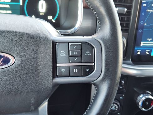 Used 2023 Ford F150 Lariat image 32