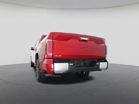 New 2026 Toyota Tundra Limited image 22