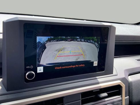 Used 2025 Toyota Tacoma SR RWD image 25