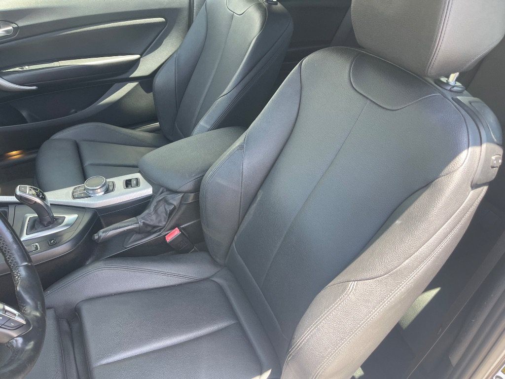 Used 2017 BMW M240i Convertible RWD image 33