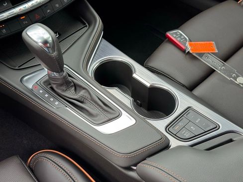 New 2026 Cadillac CT4 Sport image 30