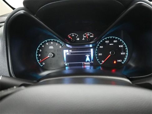 Used 2017 Chevrolet Colorado Z71 image 12