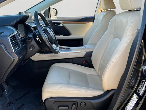 Used 2022 Lexus RX 350 AWD w/ Premium Package image 14