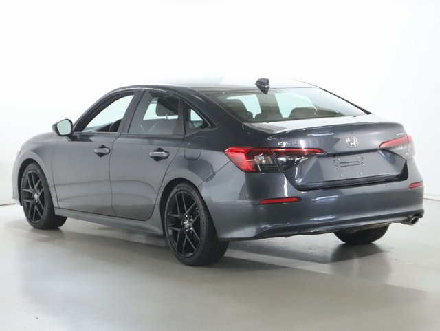 Used 2024 Honda Civic Sport image 39