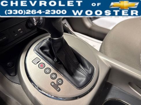 Used 2016 Kia Sportage LX image 22