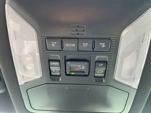 Certified 2023 Toyota RAV4 SE w/ Weather & Moonroof Package AWD/4WD image 36