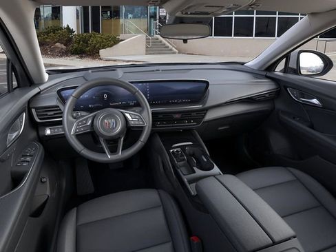 New 2026 Buick Envision Preferred image 15