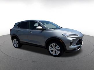 Used 2025 Buick Encore GX Preferred FWD video 2