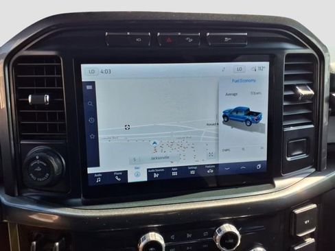 Used 2022 Ford F150 XLT w/ Equipment Group 302A High image 21