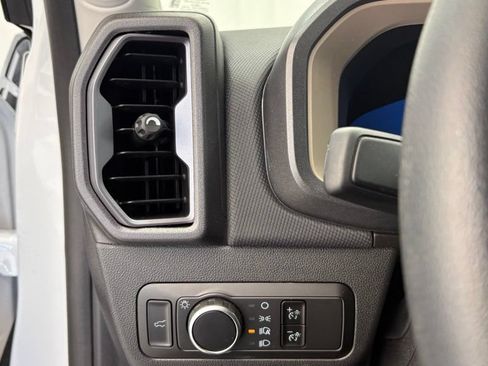 New 2025 Ford Bronco Sport Big Bend AWD/4WD image 34