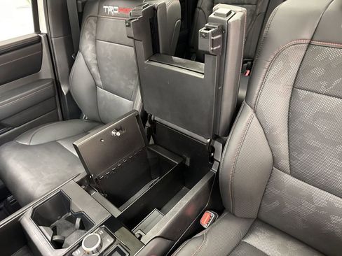 Used 2025 Toyota Tundra TRD Pro image 36