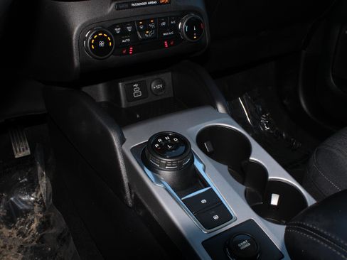 Used 2023 Ford Bronco Sport Big Bend w/ Convenience Package image 15