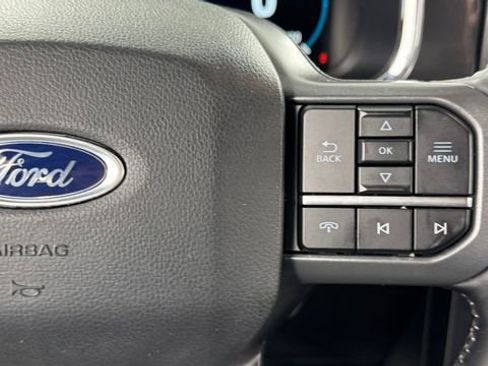 Used 2023 Ford F150 Lariat image 21