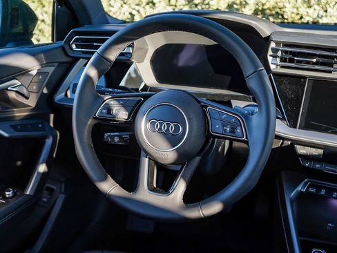 New 2026 Audi A3 2.0T Premium image 15