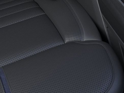 New 2025 Ford F150 Platinum w/ FX4 Off-Road Package image 16