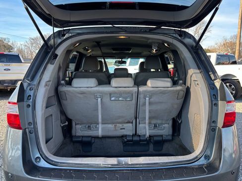 Used 2012 Honda Odyssey Touring image 10