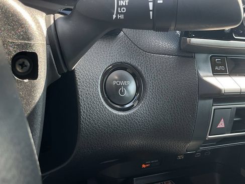 Used 2025 Toyota Camry LE FWD image 42