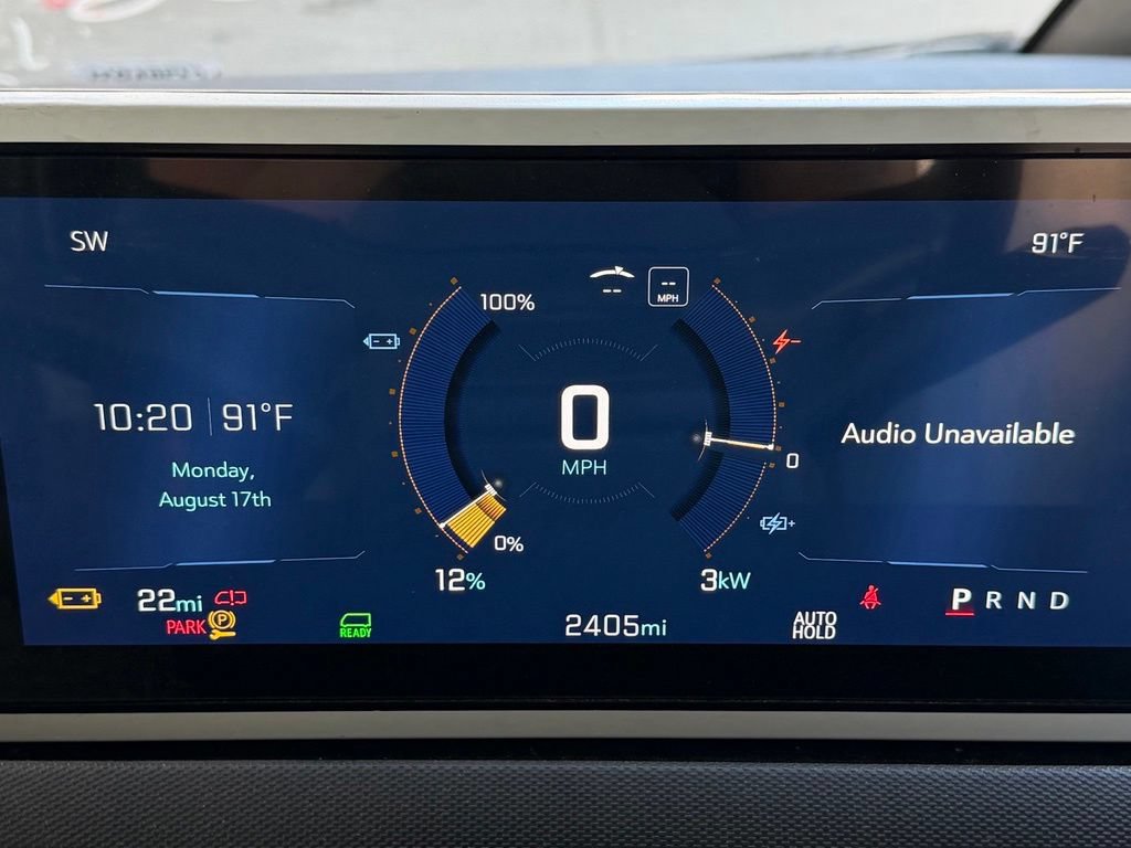 Used 2024 Chevrolet Brightdrop 600 w/ Commercial Equipment Package AWD/4WD image 18