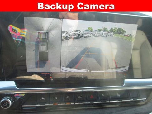 Used 2024 GMC Sierra 1500 SLT w/ SLT Premium Plus Package AWD/4WD image 17