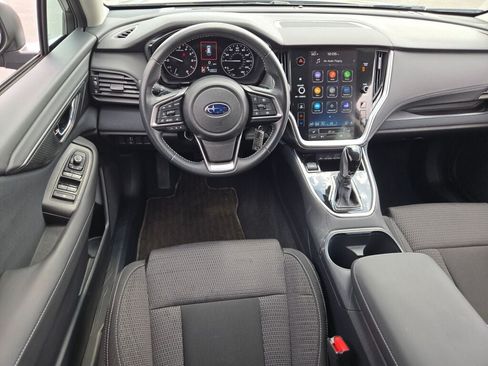 Used 2023 Subaru Outback Premium AWD/4WD image 17