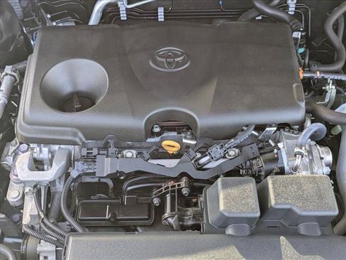 Used 2023 Toyota RAV4 XLE Premium FWD image 22