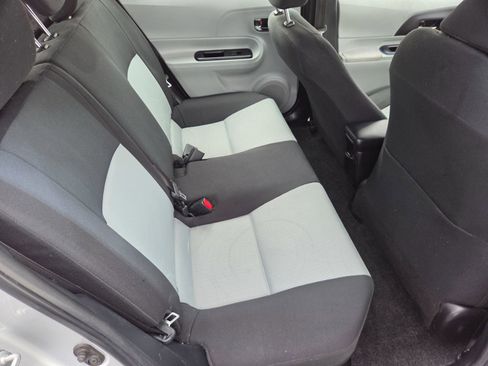 Used 2013 Toyota Prius C Two FWD image 13