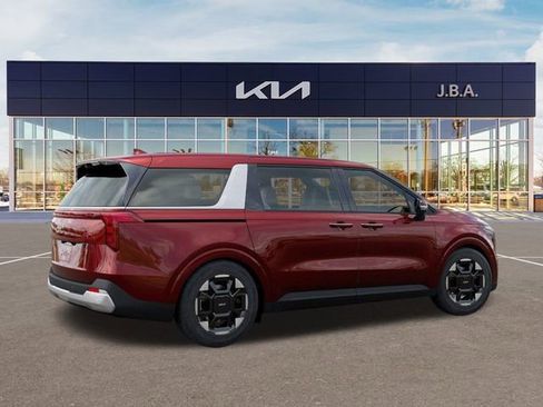 New 2026 Kia Carnival EX image 6