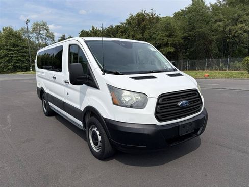 Used 2016 Ford Transit 150 XL RWD image 22