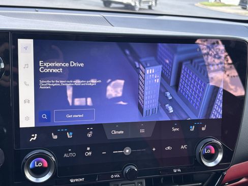 Used 2026 Lexus NX 450h+ F Sport w/ Accessory Package (2T) image 24