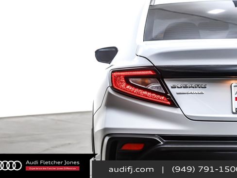 Used 2023 Subaru WRX image 15