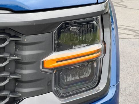 Used 2024 Ford F150 STX AWD/4WD image 33