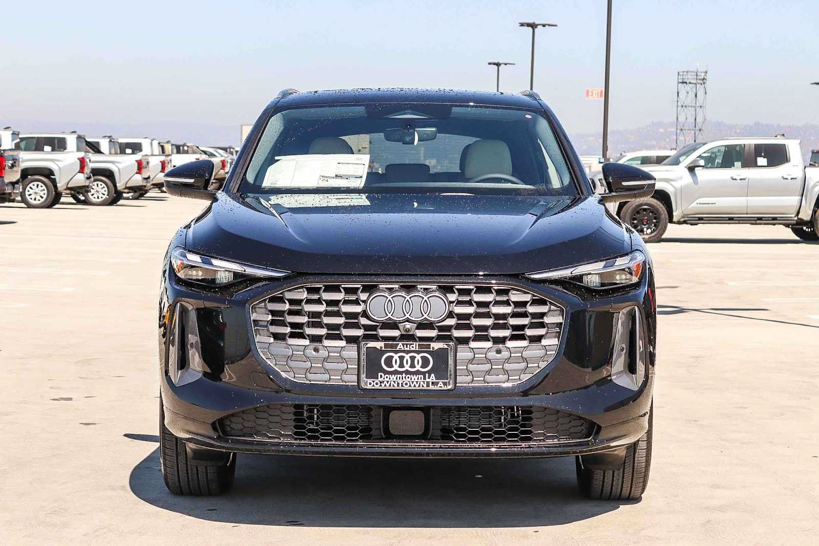 New 2026 Audi Q5 Premium AWD/4WD image 2