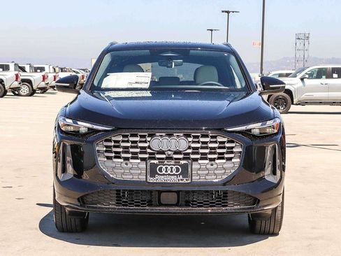 New 2026 Audi Q5 Premium AWD/4WD image 2